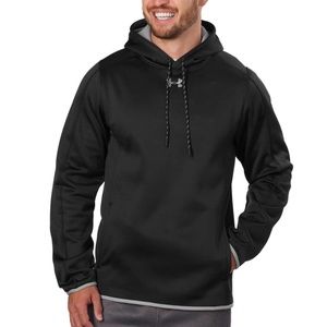 Under Armour Men’s Double Threat Hoodie